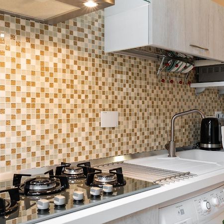 Dante Experience Apartment Флоренция Экстерьер фото