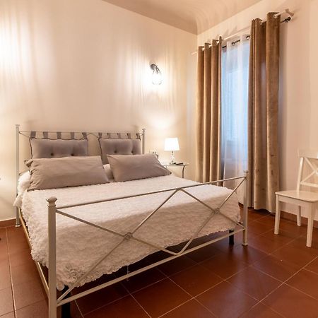 Dante Experience Apartment Флоренция Экстерьер фото
