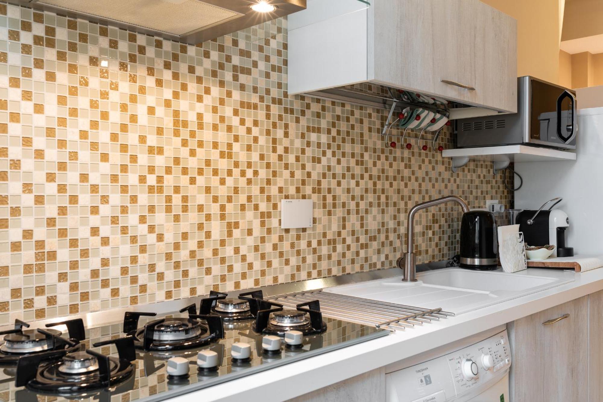 Dante Experience Apartment Флоренция Экстерьер фото