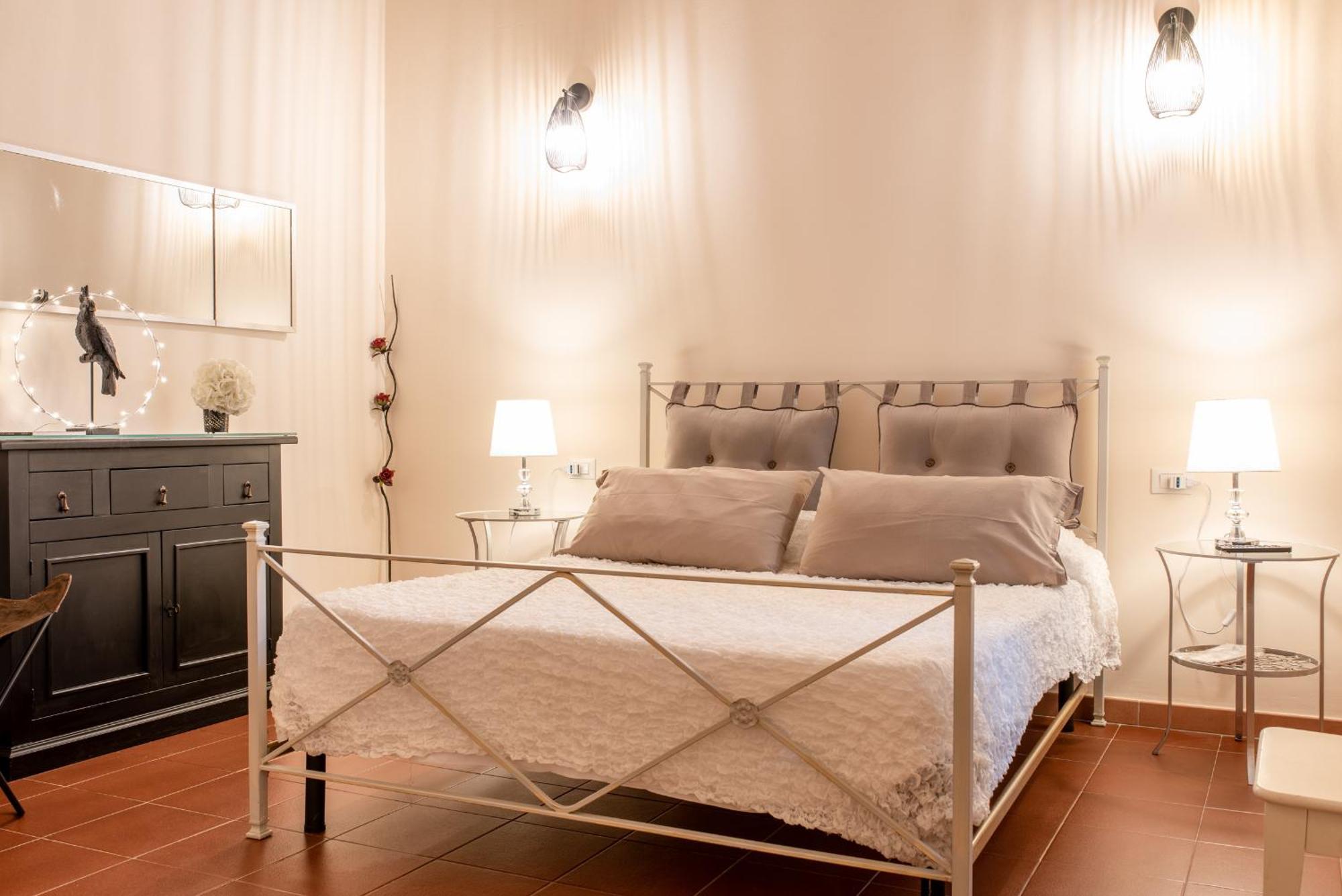 Dante Experience Apartment Флоренция Экстерьер фото